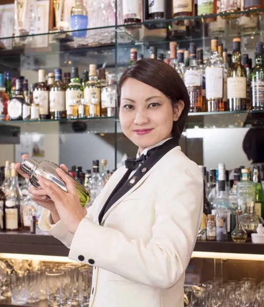 蛯原 三奈