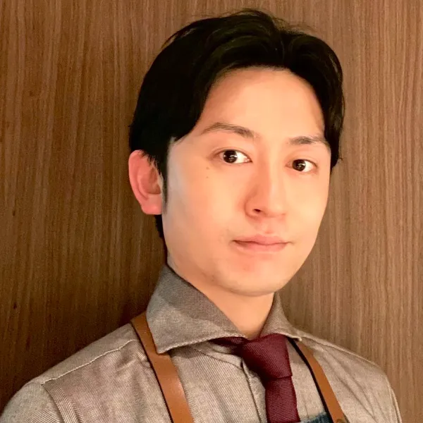 家田 峻輔