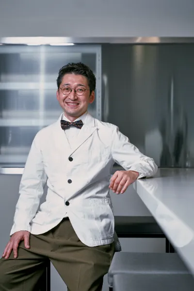 木場 進哉