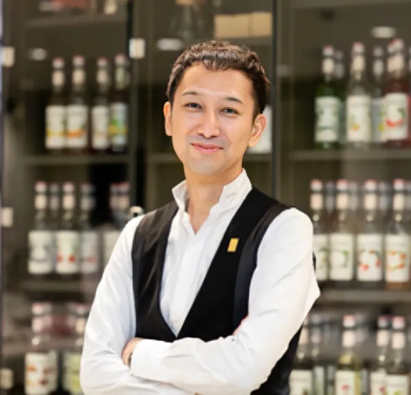 野里 史昭