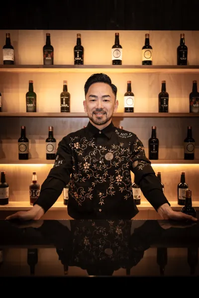 佐久間 雅志