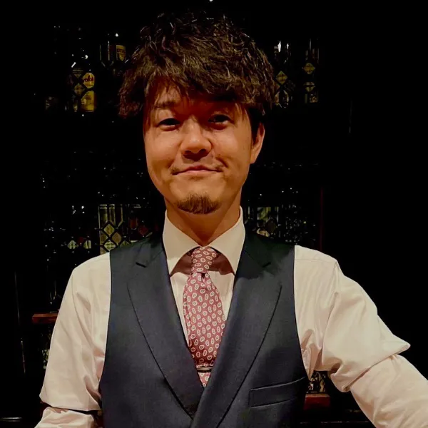 清水 宥介