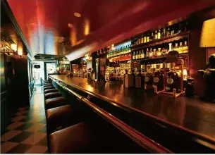 Bar K-9