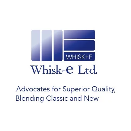 協賛 Whisk-e