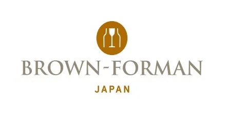 協賛 Brown-Forman