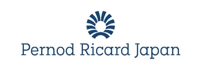 協賛 Pernod Ricard Japan