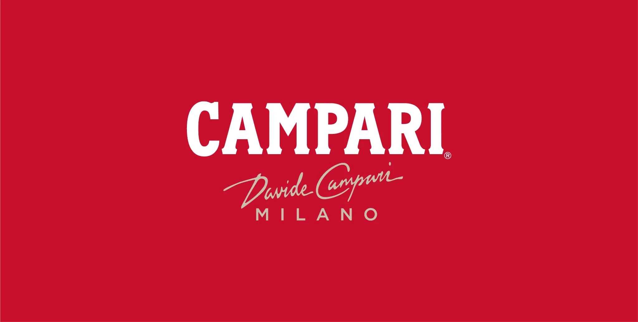 協賛 Campari